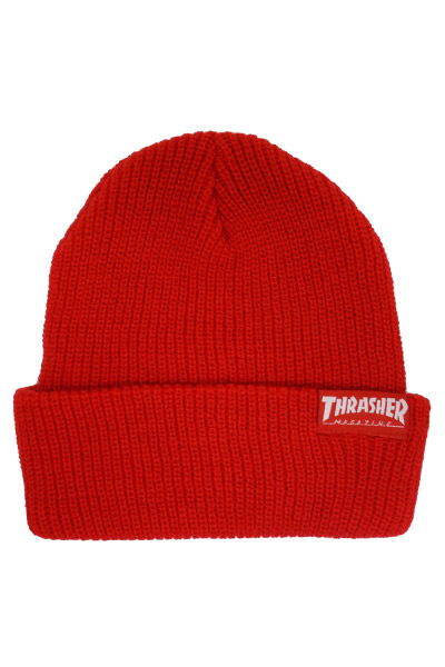 thrasher skategoat beanie