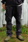 VIRGO BAGGY-D CARGO 22[CLASSIC LINE]　CHARCOAL