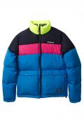 STAPLE Neo Sport Puffer Jacket
