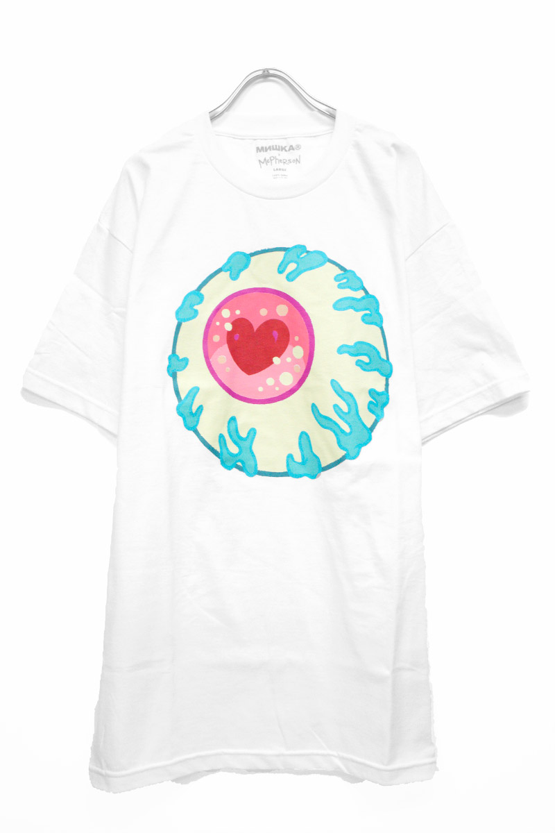 被り心地最高 ミシカ Mishka Tシャツ 半袖 Mishka X Tara Mcpherson Tee Tara 8 Tara 9 ブラック ホワイト M L Xl 枚数限定 Diquinsa Com Mx 被り心地最高 ミシカ Mishka Tシャツ 半袖 Mishka X Tara Mcpherson Tee Tara 8 Tara 9 ブラック ホワイト M L Xl 枚数限定 Diquinsa Com Mx