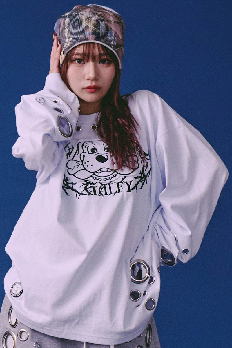 GALFY(ガルフィー)