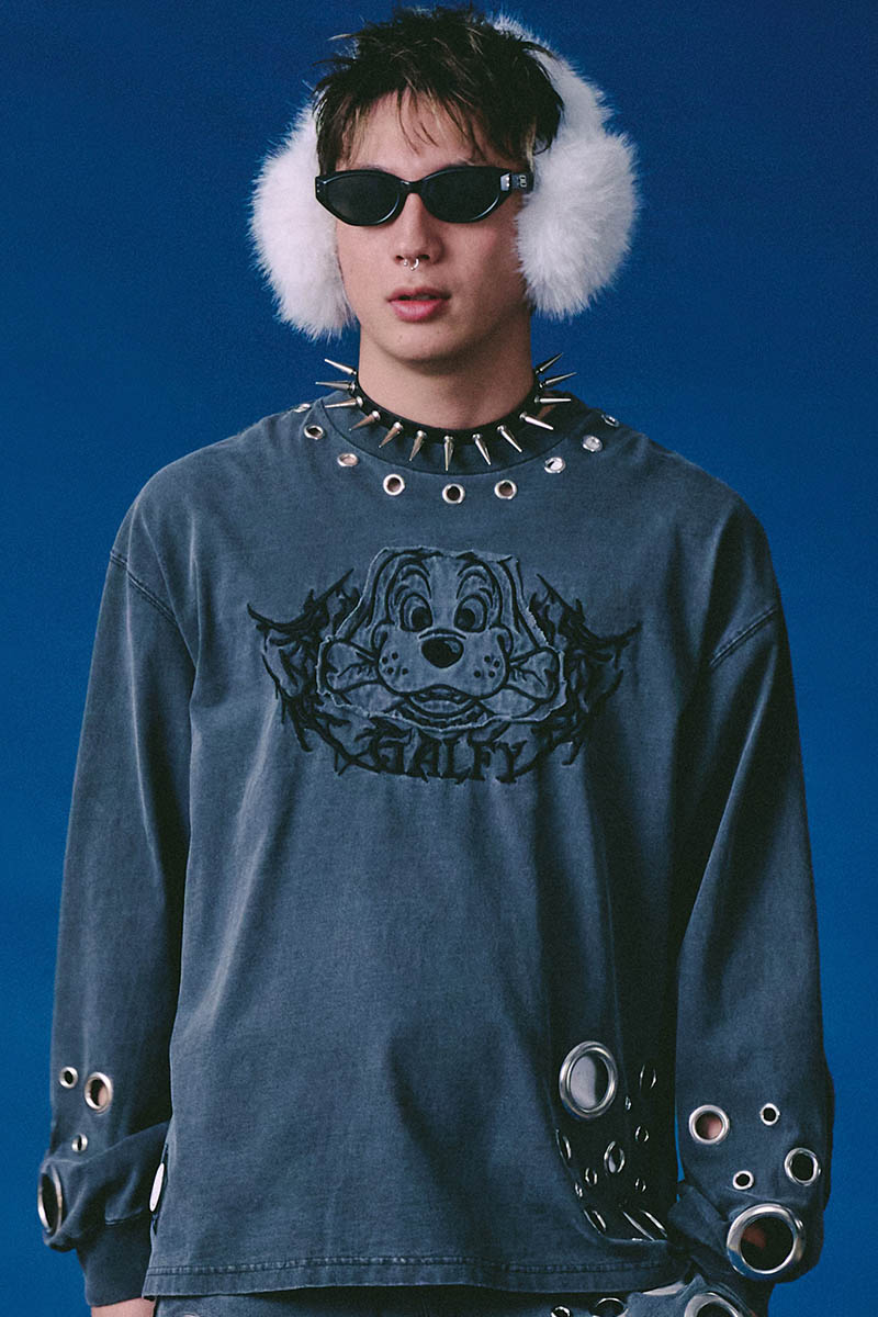 GALFY(ガルフィー)