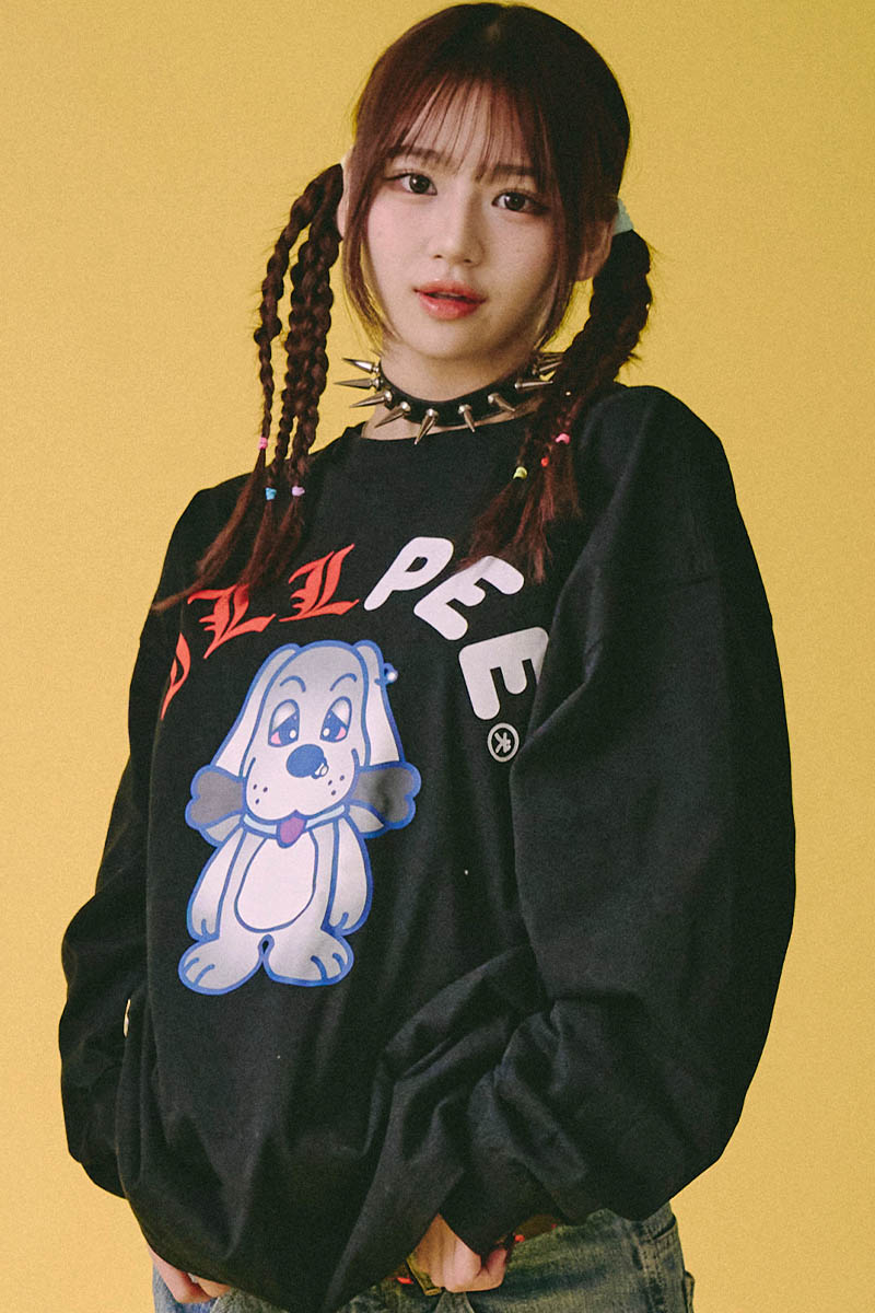 GALFY(ガルフィー)