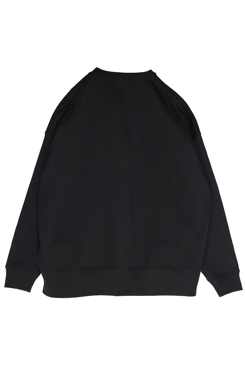 【送料無料】 東京13零式(トウキョウイチサンゼロシキ) Crew neck sweat 八識 トップス