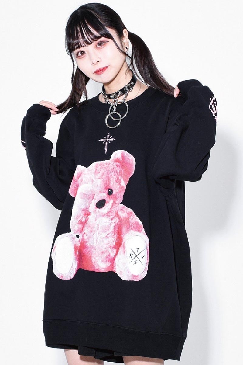 ロックファッション、バンドTシャツ のGEKIROCK CLOTHING / TRAVAS ...