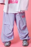 GALFY (ガルフィー) うらめしやパンツ PINK