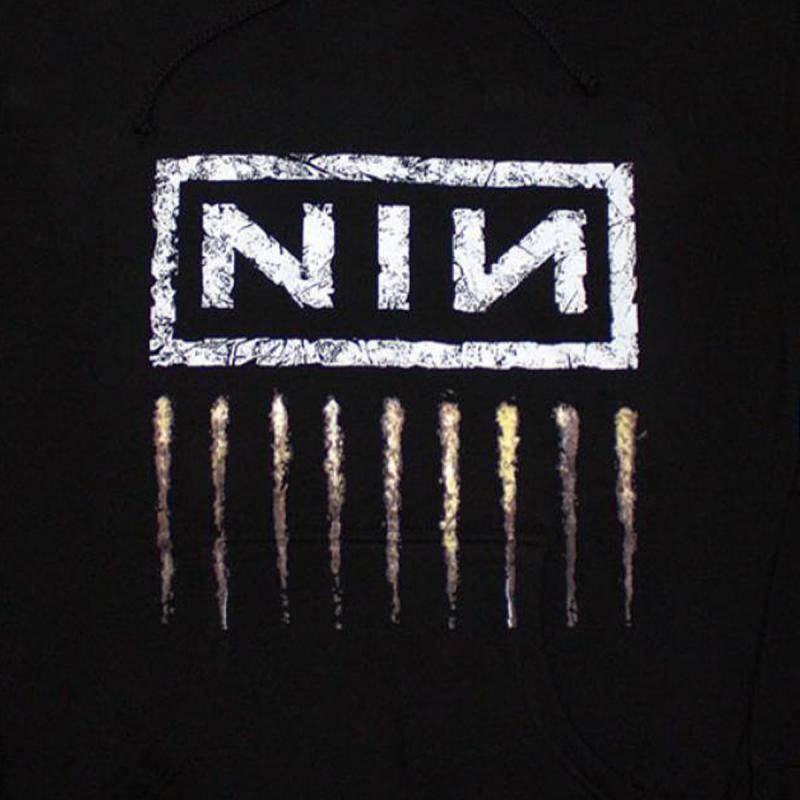 NINE INCH NAILS