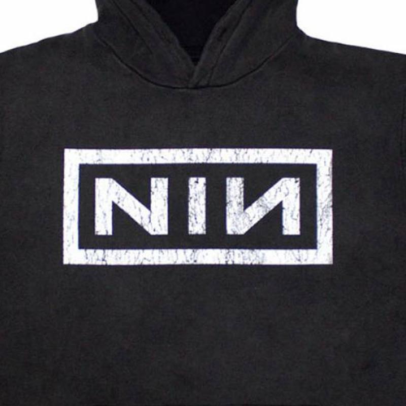 NINE INCH NAILS