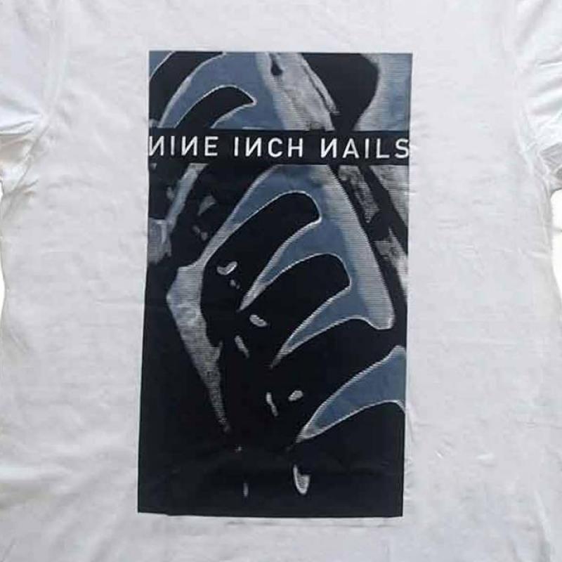 NINE INCH NAILS
