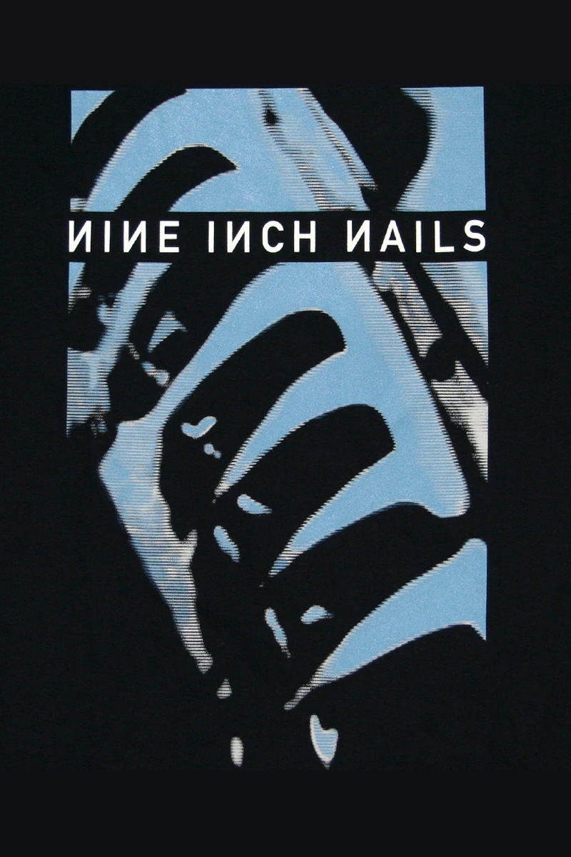 NINE INCH NAILS