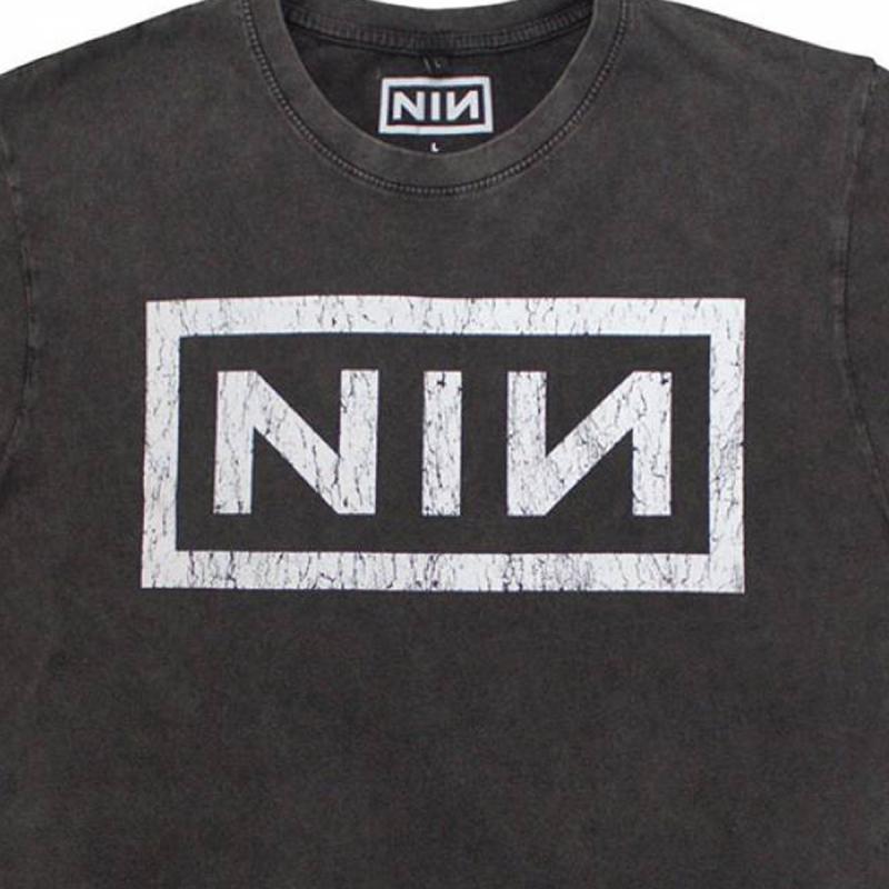 NINE INCH NAILS