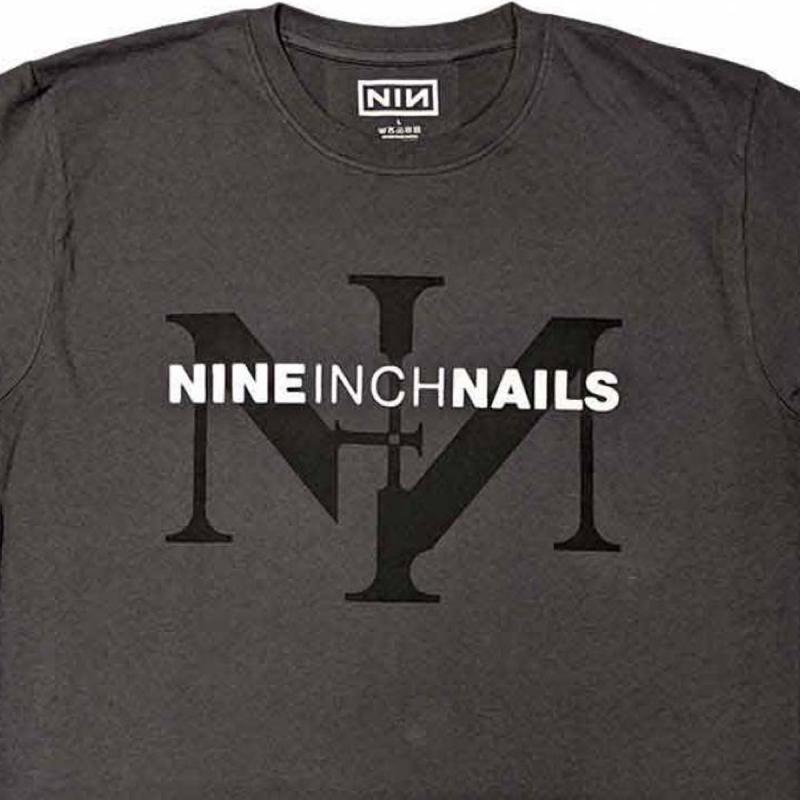 NINE INCH NAILS