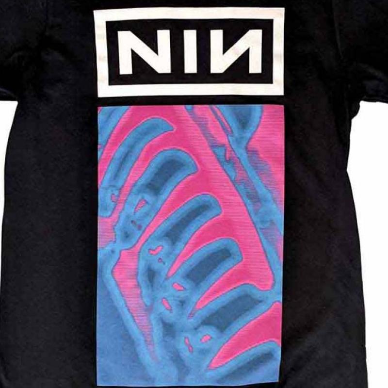 NINE INCH NAILS
