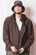 ANIMALIA AN22SP-JK01 ECWCS LEVEL-4 JACKET OLIVE