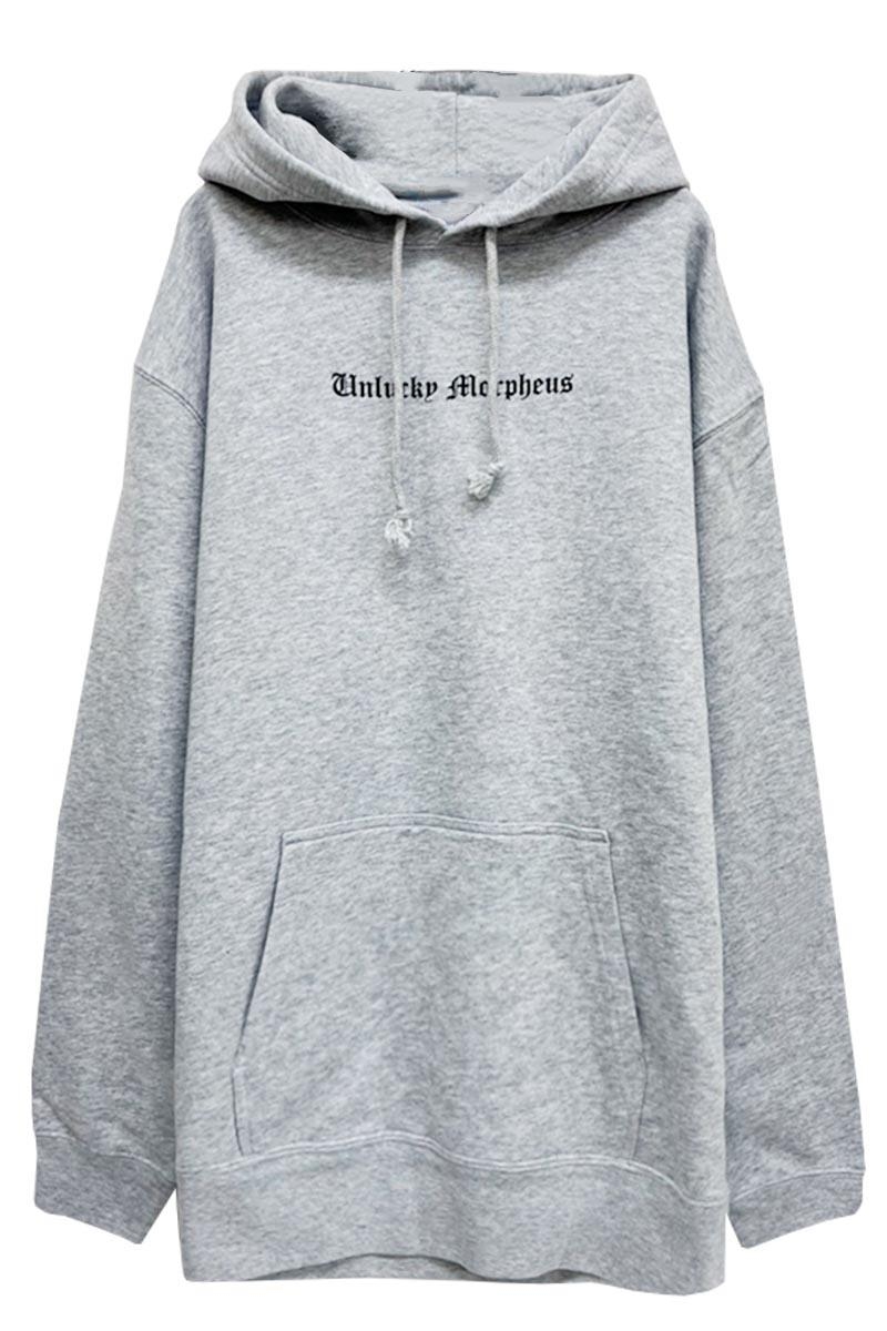 Unlucky Morpheus×GEKIROCK CLOTHING 限定コラボ・パーカー NEW