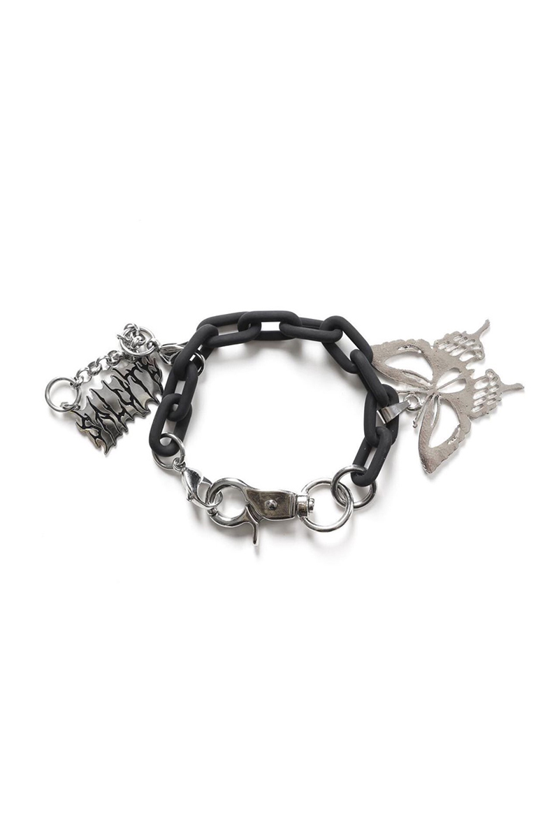 SALUTE BUTTERFLY BRACELET