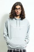 VIRGO VG-SWT-123 RISE HOODIE GRAY