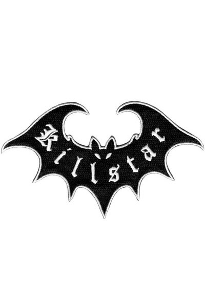 KILL STAR CLOTHING(キルスター・クロージング)  Bat Patch