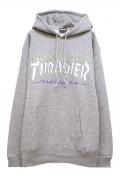 THRASHER TH95236 GRAY