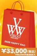 【予約商品】VIRGO 2020年 ゲキクロオリジナル福袋 30000