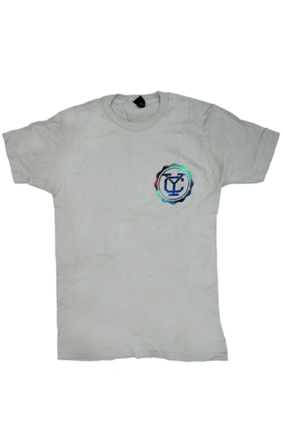 YELLOW CARD Tシャツ イエローカード - メルカリ
