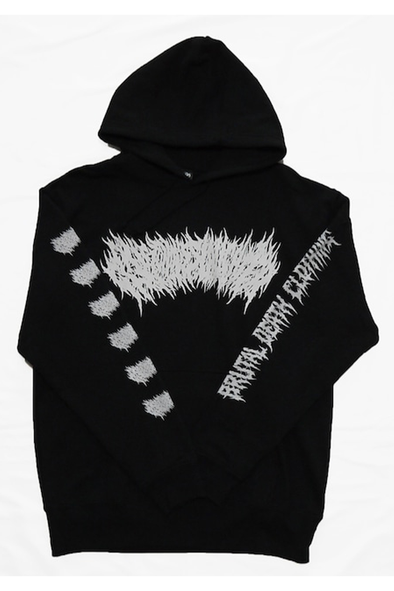 Gluttonous Slaughter Obscurity Hoodie