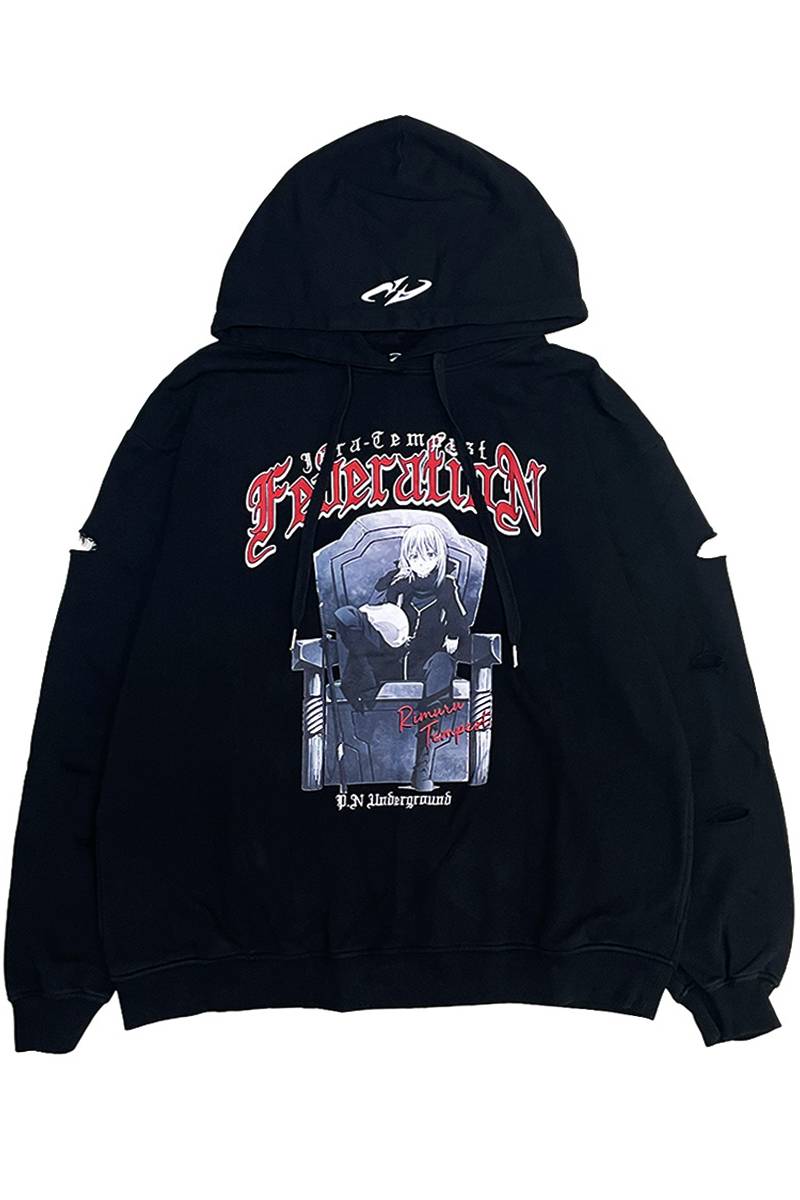 転生したらスライムだった件