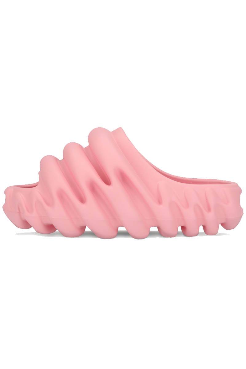 1807(イチハチゼロナナ) ICECREAM SLIPPERS - Pink