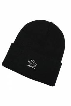 SLEEPING TABLET(スリーピング・タブレット) DOODLE [ BEANIE ] BLACK