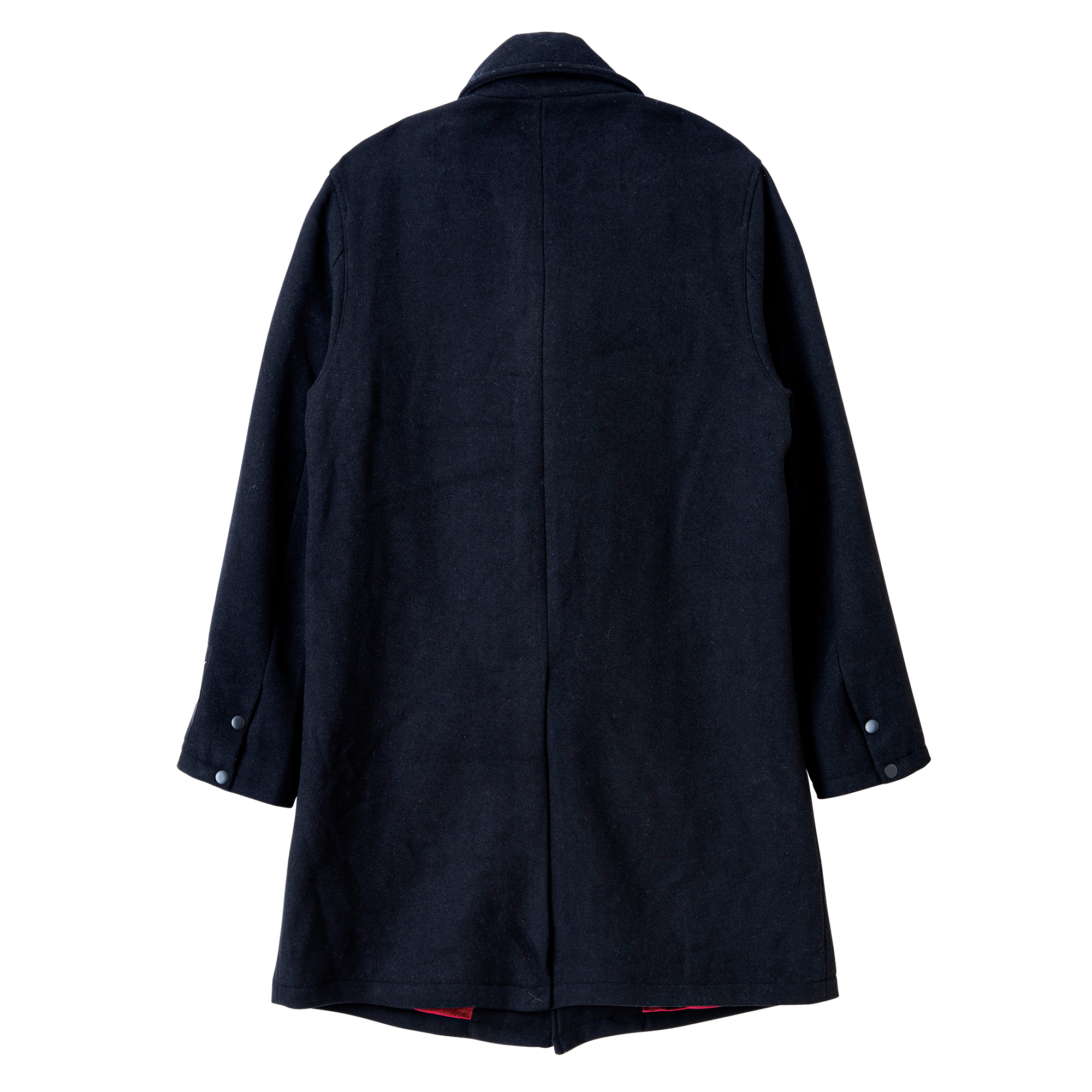 Zephyren(ゼファレン)LONG COAT - ビレッジマンズストア