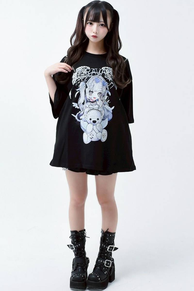 TRAVAS TOKYO ブラウス シャツ 「TRAVAS TOKYO/トラバス