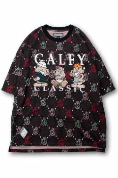 POLYPHIA UNISEX T-SHIRT: CHERUB / ロックファッション