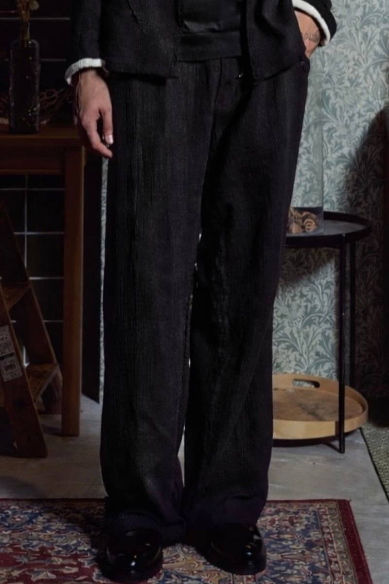 A Good Bad Influence