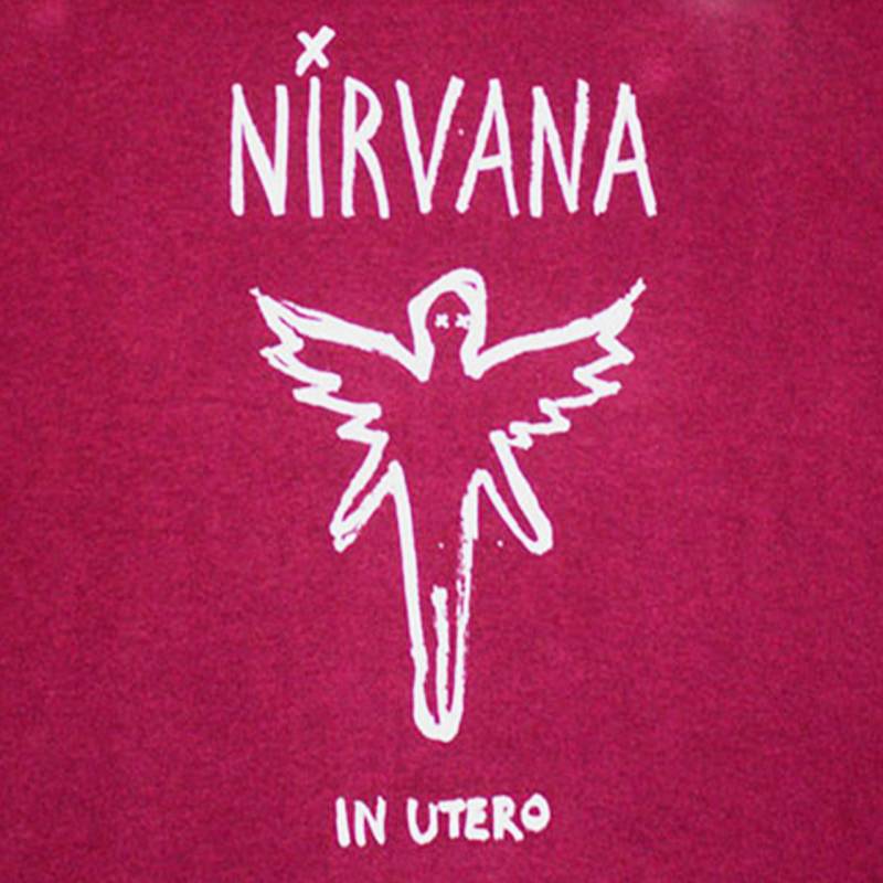 NIRVANA