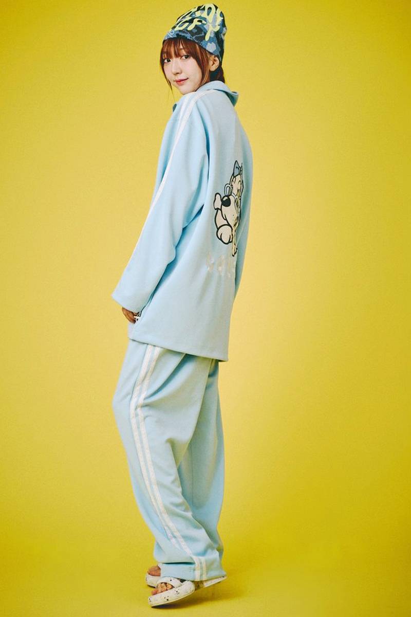 GALFY(ガルフィー) ギャル配信者セットアップ - Sax