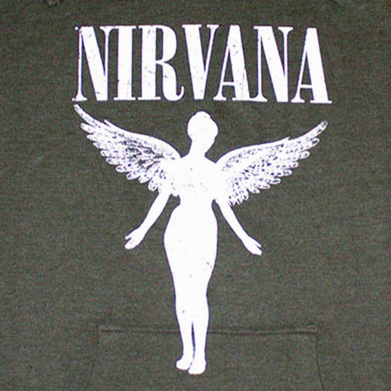 NIRVANA