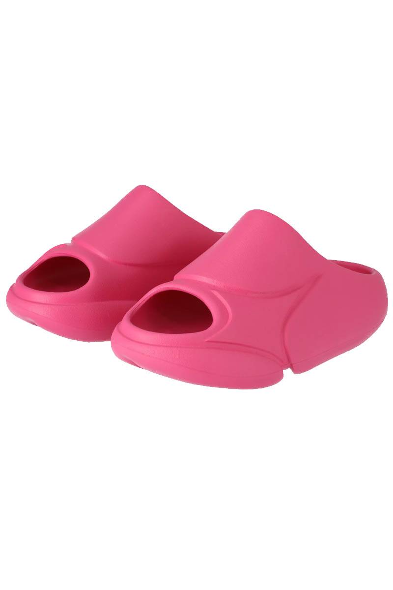 1807(イチハチゼロナナ) INF STAR SLIPPERS - Pink