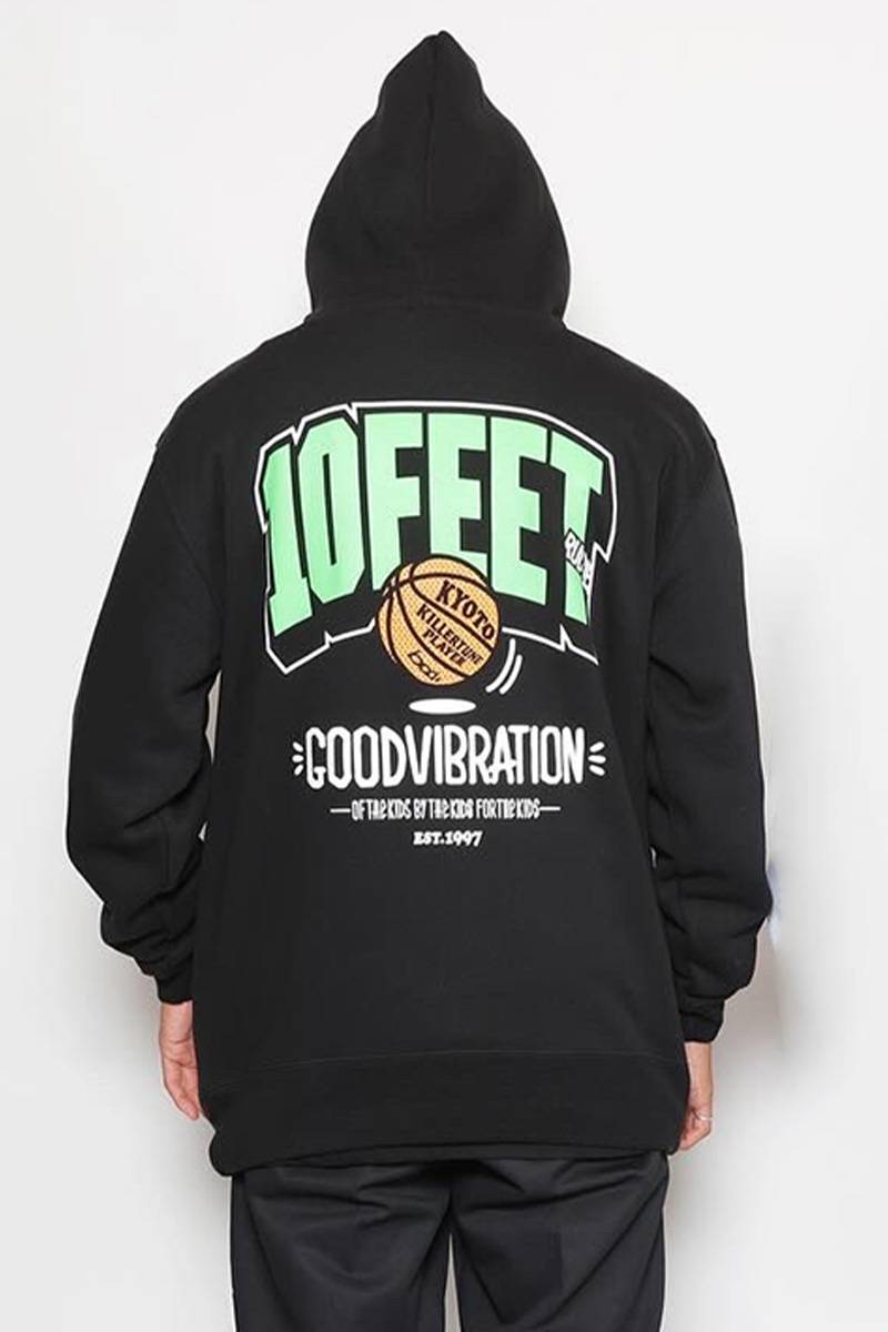 RUDIES - 10-FEET x RUDIE'S LSTEE | DOLL