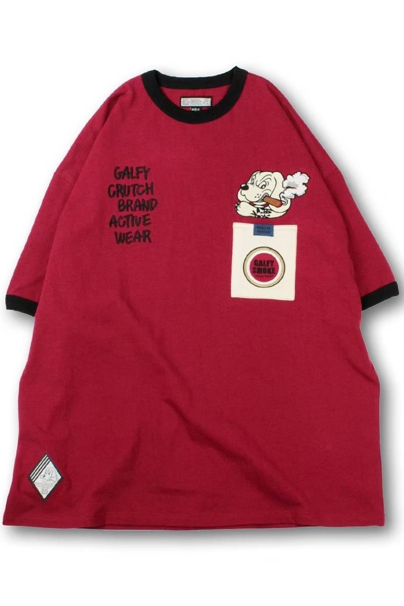 GALFY（ガルフィー）の「【GALFY/ガルフィー】ガルスモリンガー