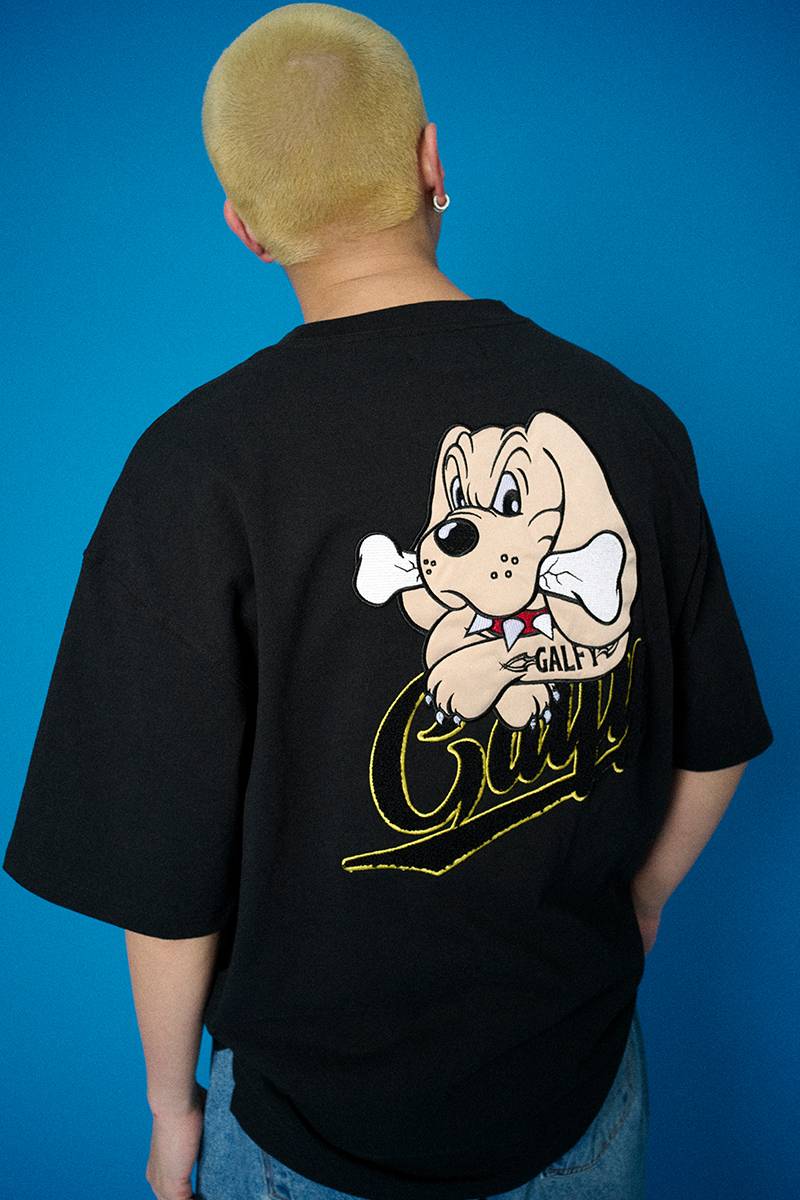 ロックファッション、バンドTシャツ のGEKIROCK CLOTHING / GALFY ...