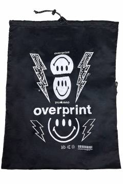 Unlucky Morpheus×GEKIROCK CLOTHING×CIVARIZE 限定ドルマンT
