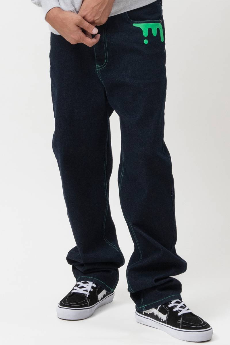 MAGICAL MOSH MISFITS (マジカル・モッシュ・ミスフィッツ) MxMxM DOKU DENIM