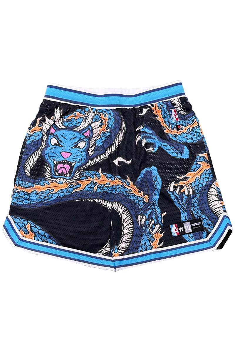 RIPNDIP (リップンディップ) Shen Nerm Basketbal Shorts