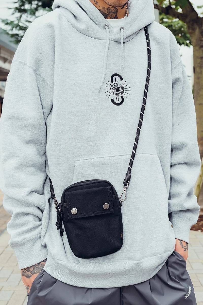 サブサエティー　Subciety サコッシュ 楽天市場】サブサエティ Subciety ショルダーバッグ レザー
