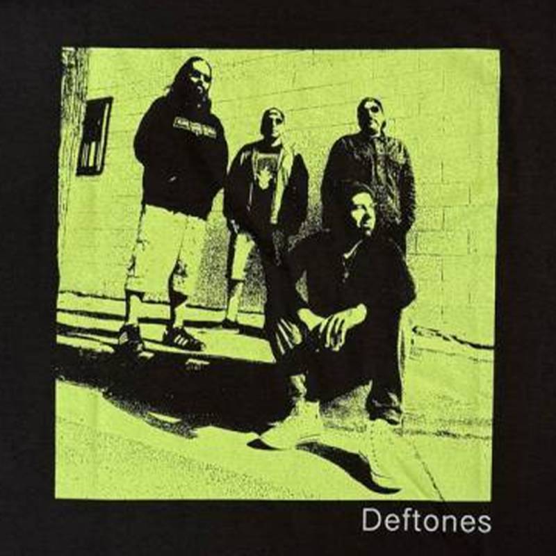 DEFTONES