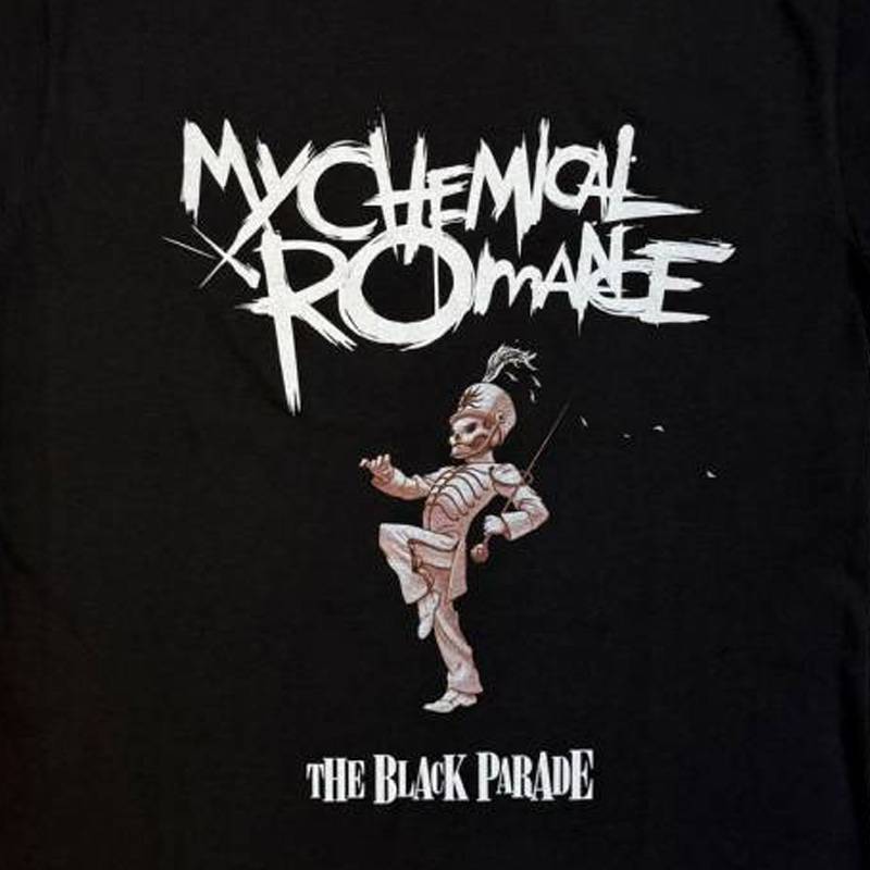 MY CHEMICAL ROMANCE