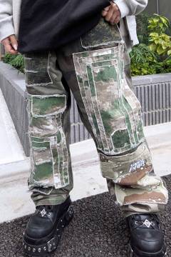 over print