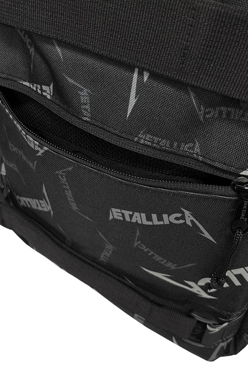 ロックファッション、バンドTシャツ のGEKIROCK CLOTHING / METALLICA ...