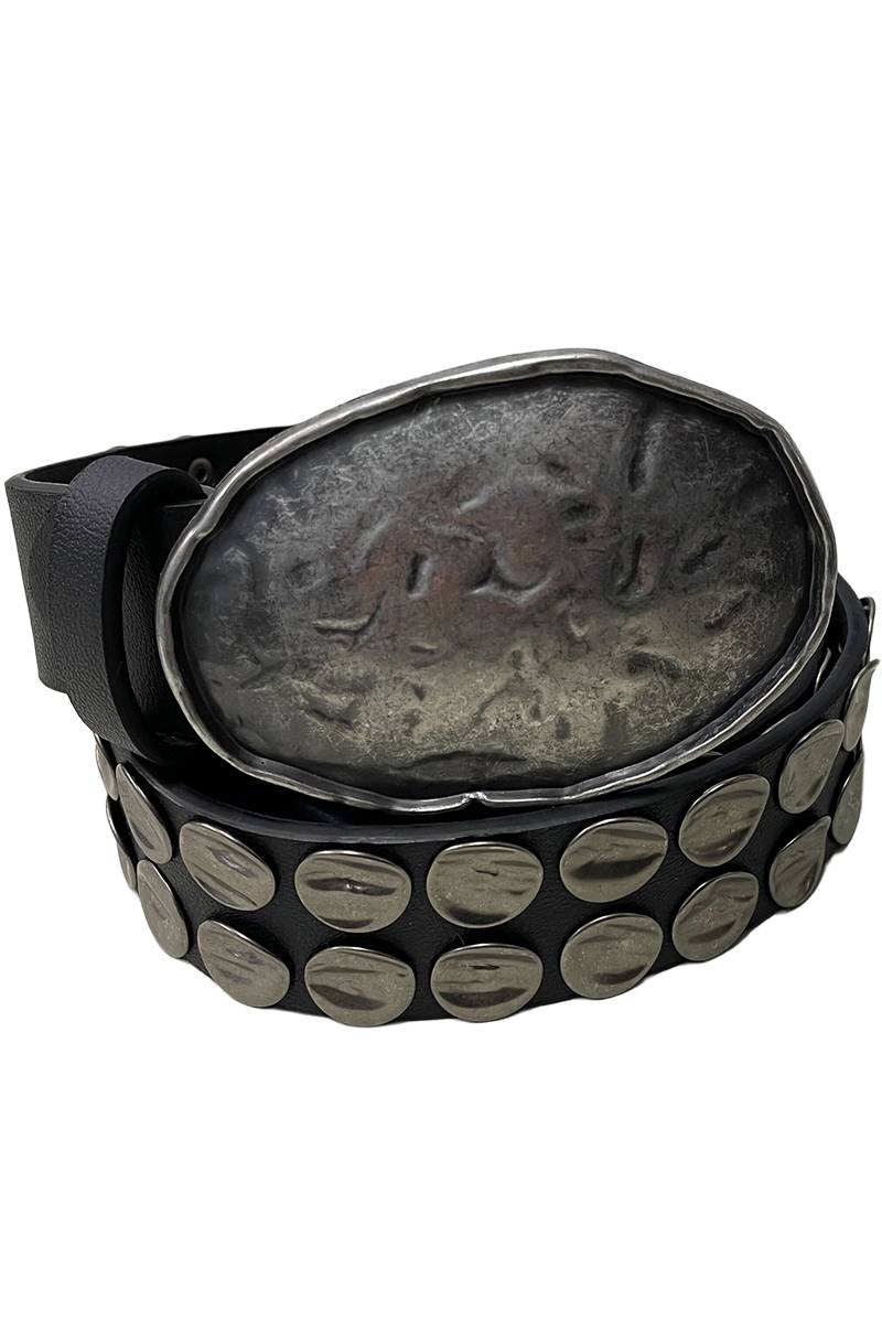 P.N UNDERGROUND(サイコ・ネーション・アンダーグラウンド) バックルベルト