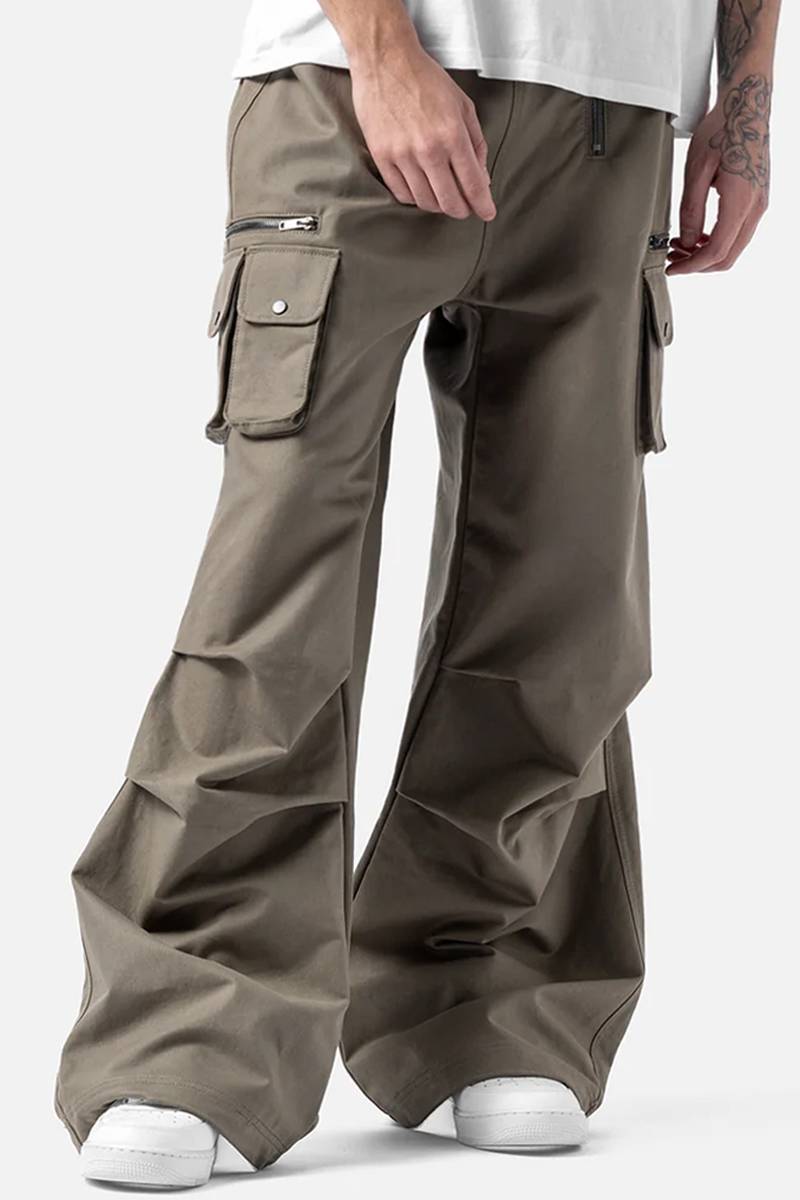 BLACKTAILOR (ブラックテイラー) W5 CARGO - Green